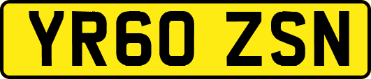 YR60ZSN