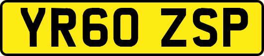 YR60ZSP