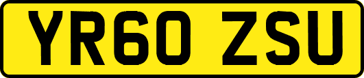YR60ZSU