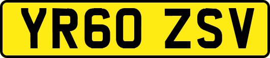 YR60ZSV