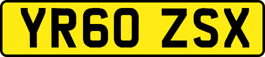 YR60ZSX