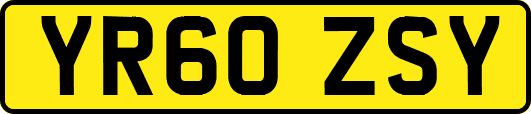 YR60ZSY