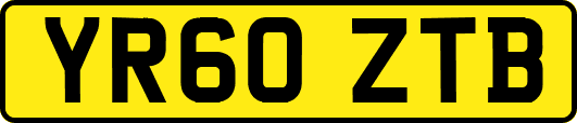 YR60ZTB