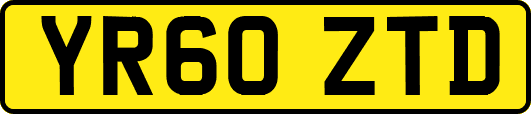 YR60ZTD