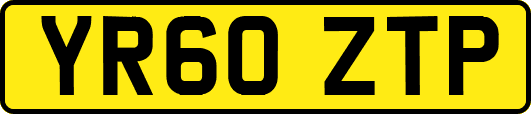 YR60ZTP