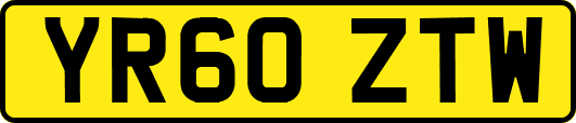 YR60ZTW
