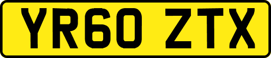 YR60ZTX