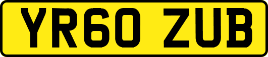 YR60ZUB