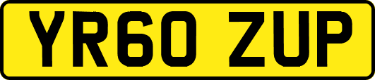 YR60ZUP