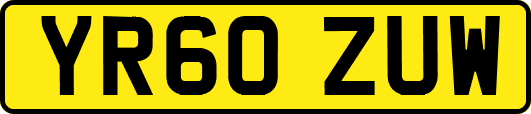 YR60ZUW