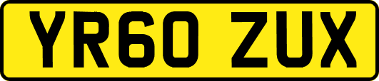 YR60ZUX
