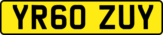YR60ZUY