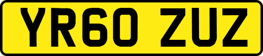 YR60ZUZ