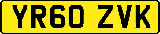 YR60ZVK