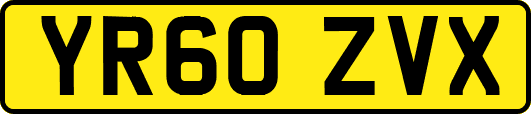 YR60ZVX