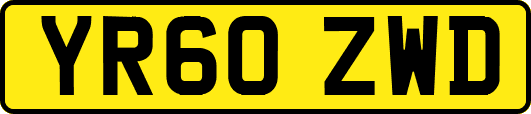 YR60ZWD