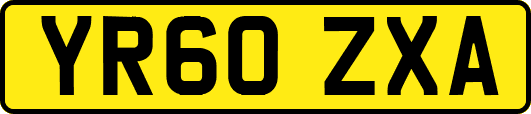 YR60ZXA