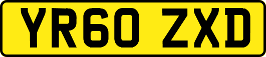 YR60ZXD