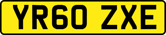 YR60ZXE