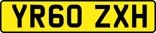 YR60ZXH