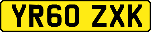 YR60ZXK