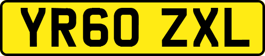 YR60ZXL