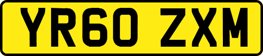YR60ZXM