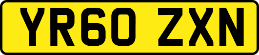 YR60ZXN