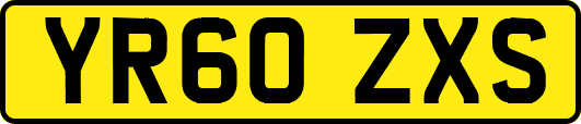 YR60ZXS