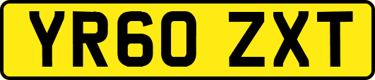 YR60ZXT