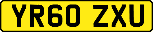 YR60ZXU