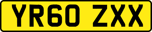 YR60ZXX