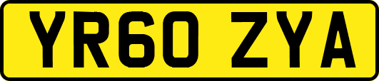 YR60ZYA