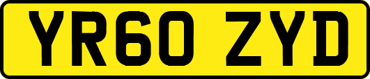 YR60ZYD
