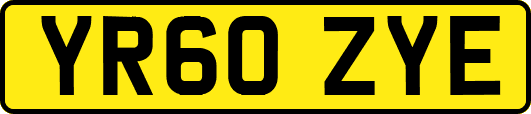 YR60ZYE