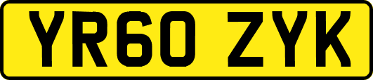 YR60ZYK