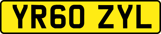 YR60ZYL