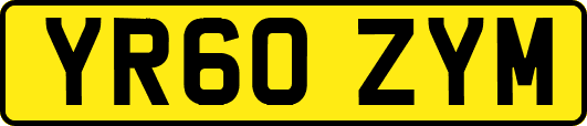 YR60ZYM