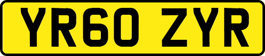 YR60ZYR