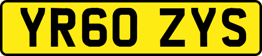 YR60ZYS