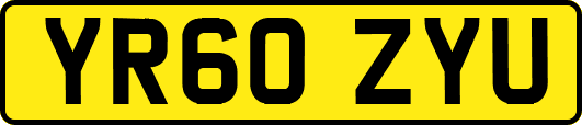 YR60ZYU