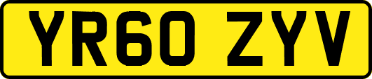 YR60ZYV