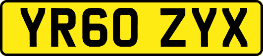 YR60ZYX