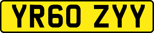 YR60ZYY