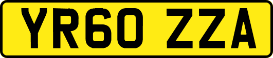 YR60ZZA