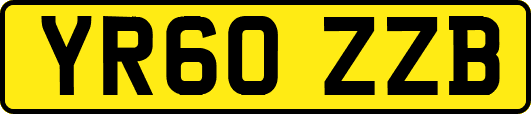 YR60ZZB