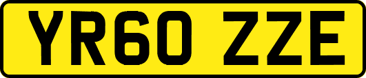 YR60ZZE