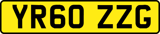YR60ZZG