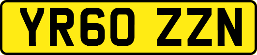 YR60ZZN