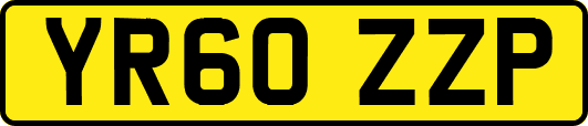 YR60ZZP